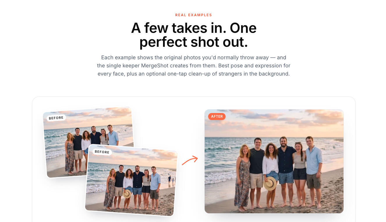 Mergeshot.com